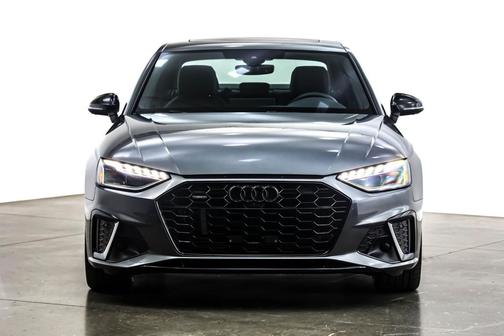 2023 Audi A4 45 S line Premium Plus
