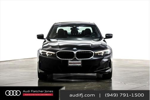 2024 BMW 330 i