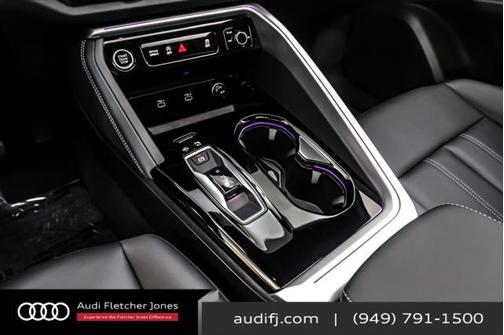 2025 Audi Q5 Premium