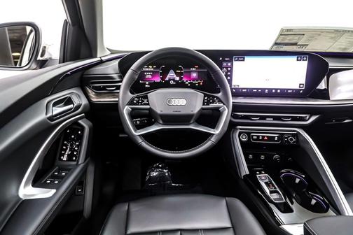 2025 Audi Q5 Premium