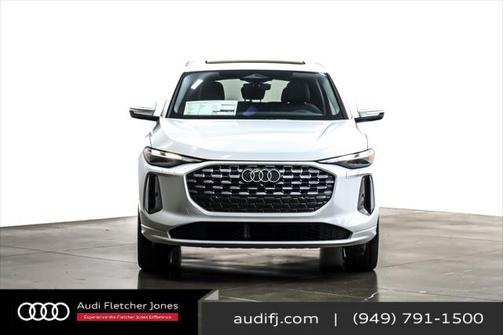 2025 Audi Q5 Premium