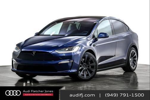 2023 Tesla Model X AWD