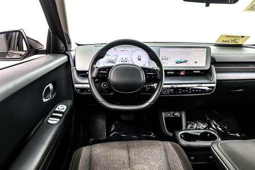 2023 Hyundai IONIQ 5 SE