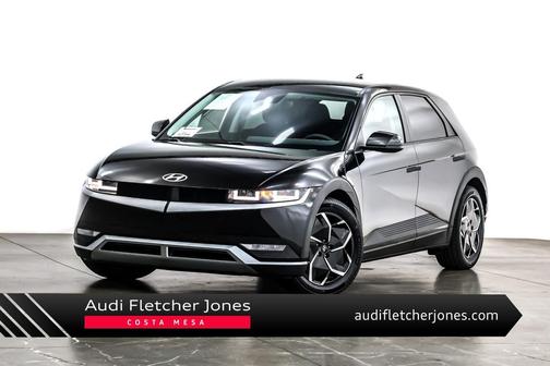 2023 Hyundai IONIQ 5 SE