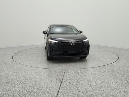 2023 Audi Q4 e-tron Premium 50 quattro
