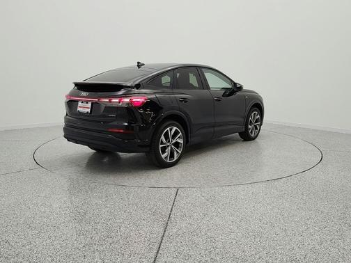 2023 Audi Q4 e-tron Premium 50 quattro