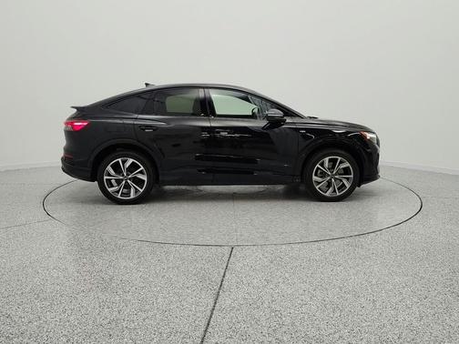 2023 Audi Q4 e-tron Premium 50 quattro