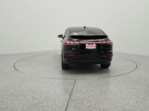 2023 Audi Q4 e-tron Premium 50 quattro