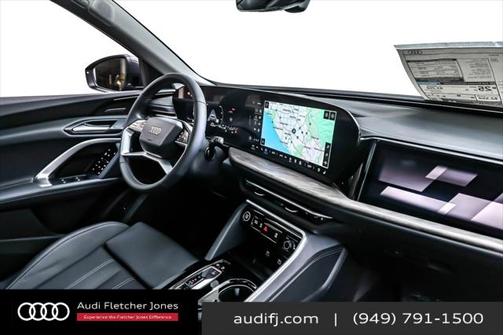 2025 Audi Q5 Prestige