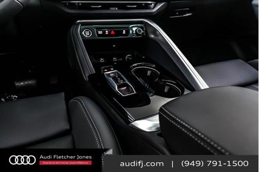2025 Audi Q5 Prestige