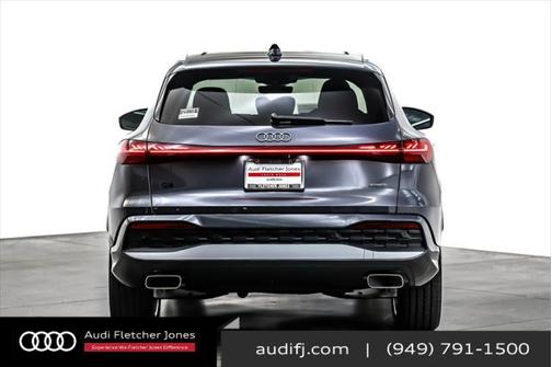 2025 Audi Q5 Prestige