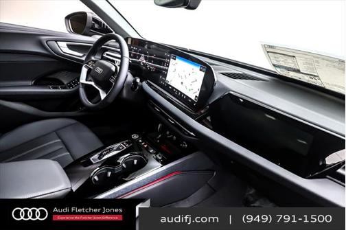 2025 Audi A5 Premium