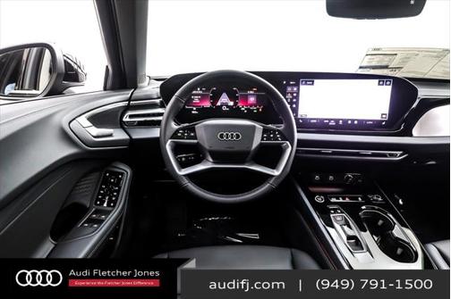 2025 Audi A5 Premium
