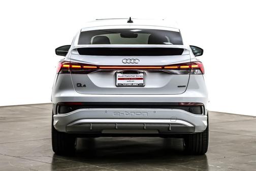 2024 Audi Q4 e-tron Sportback Premium Plus 50 quattro