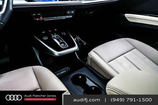 2024 Audi Q4 e-tron Sportback Premium Plus 50 quattro