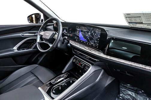 2025 Audi Q5 Premium