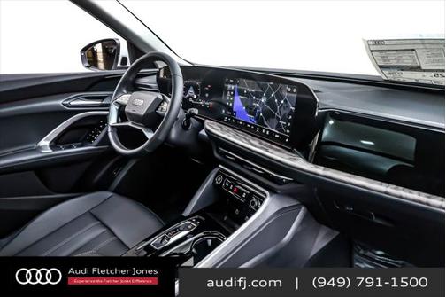 2025 Audi Q5 Premium