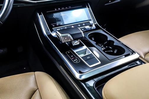 2021 Audi Q7 55 Premium Plus