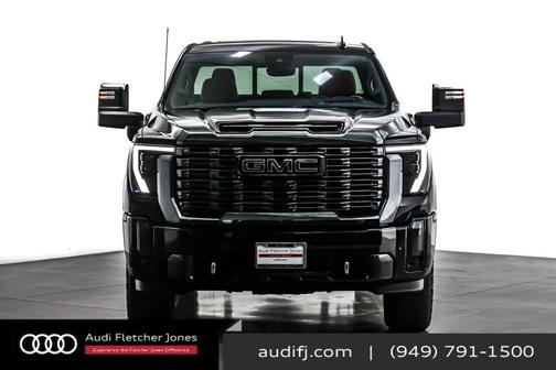 2024 GMC Sierra 3500 Denali