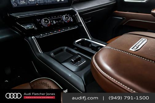 2024 GMC Sierra 3500 Denali