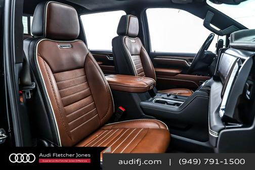 2024 GMC Sierra 3500 Denali