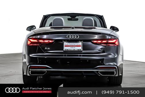 2020 Audi A5 Premium Plus 45 TFSI quattro S tronic