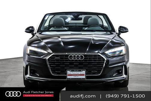2020 Audi A5 Premium Plus 45 TFSI quattro S tronic