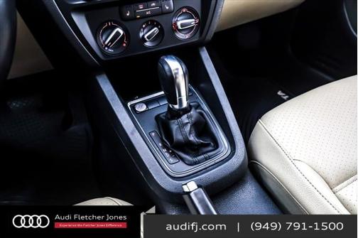 2018 Volkswagen Jetta 1.4T SE