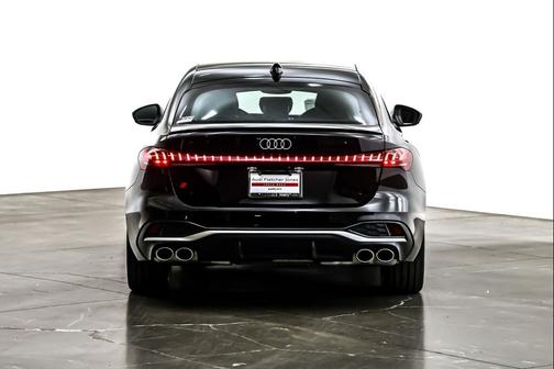 2025 Audi S5 Premium Plus TFSI quattro S tronic