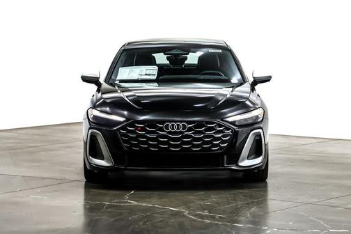 2025 Audi S5 Premium Plus TFSI quattro S tronic