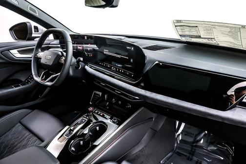 2025 Audi S5 Premium Plus TFSI quattro S tronic