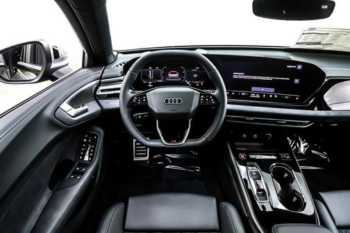 2025 Audi S5 Premium Plus TFSI quattro S tronic