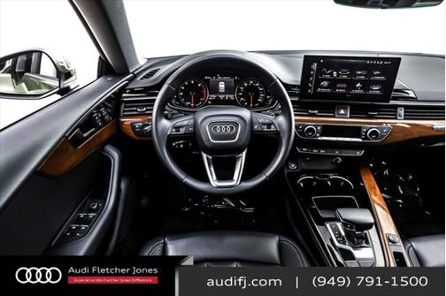 2024 Audi A5 Sportback Premium
