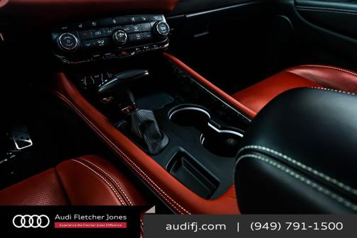 2023 Dodge Durango SRT Hellcat Premium AWD