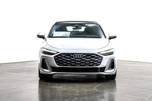 2025 Audi S5 Premium Plus TFSI quattro S tronic