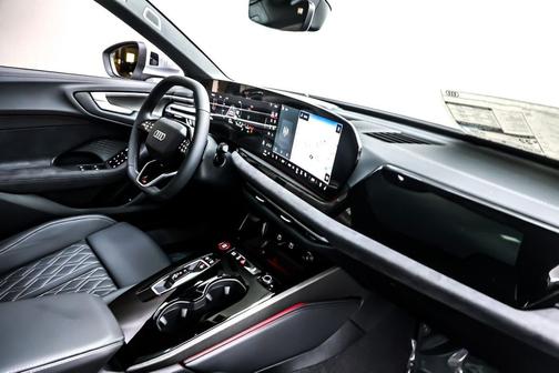 2025 Audi S5 Premium Plus TFSI quattro S tronic