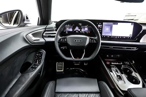 2025 Audi S5 Premium Plus TFSI quattro S tronic