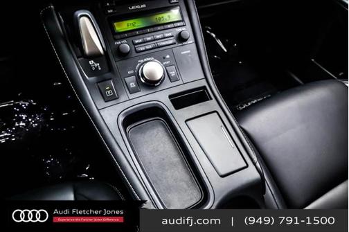 2017 Lexus CT 200h Base