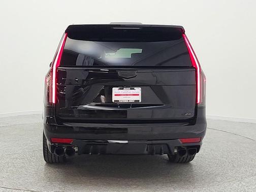 2023 Cadillac Escalade V-Series