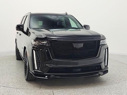 2023 Cadillac Escalade V-Series