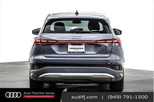 2023 Audi Q4 e-tron Premium 40 RWD