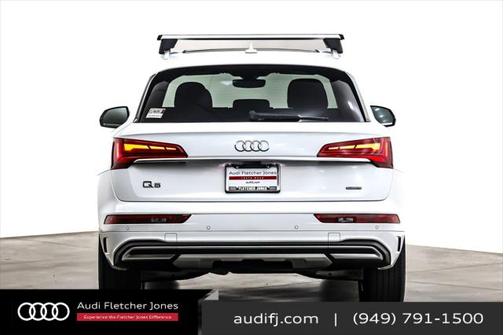 2023 Audi Q5 40 Premium