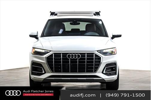 2023 Audi Q5 40 Premium