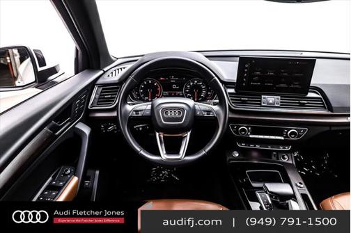 2023 Audi Q5 40 Premium