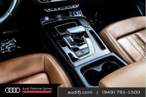 2023 Audi Q5 40 Premium