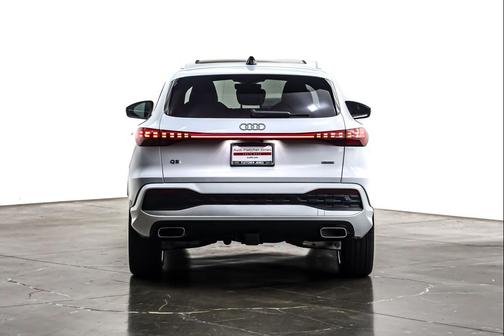 2025 Audi Q5 Premium Plus TFSI quattro S tronic