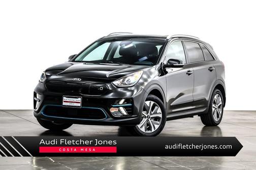 2019 Kia Niro EX Premium