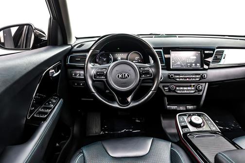 2019 Kia Niro EX Premium