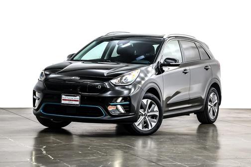 2019 Kia Niro EX Premium