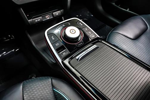 2019 Kia Niro EX Premium